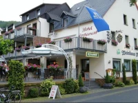 Weinhaus Berg 2*