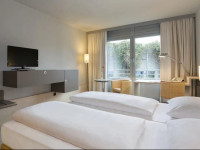 Atlantic Hotel Universum