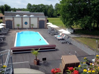 Landhotel Burg Im Spreewald