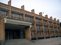 Nadezhda sanatorium