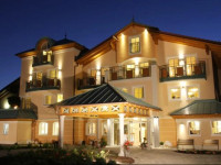 Landhotel Stemp