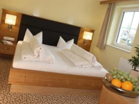Landhotel Stemp 3*