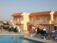 Lavris Bungalow 4*