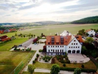 Landhotel Geiselwind 4*