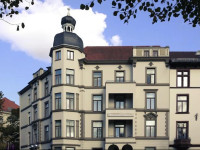 Mercure Hotel Hannover City