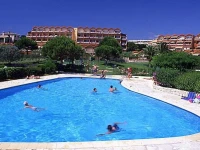 Le Parc Velusine 3*