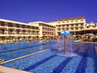 Larissa Vista Hotel