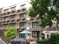 AKZENT Hotel Koerner Hof 3*