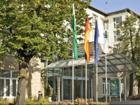 Quality Hotel Plaza Dresden
