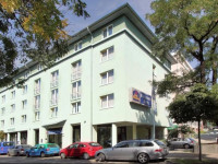 Best Western Macrander Hotel Dresden