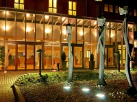 Best Western Macrander Hotel Dresden 4*
