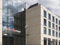 InterCityHotel Dresden
