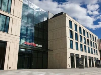 InterCityHotel Dresden 4*