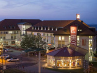 Kim Hotel Dresden