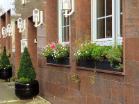 Hotel Holscher