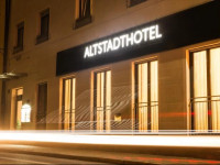 Altstadthotel