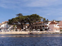 La Pinede