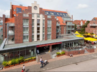 Hotel Atlantic Juist
