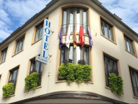 Hotel Heymann