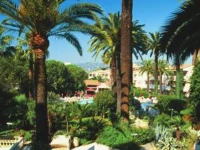 Residence Odalys Open Golfe Juan 3*