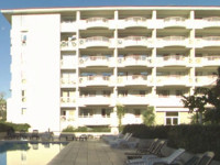 Open Villa Du Park