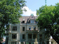 Schlosshotel Zum Markgrafen