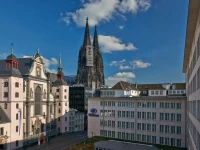 Hilton Cologne 5*