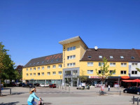 Am Segelhafen Hotel