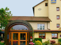 BEST WESTERN Blankenburg Hotel