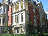 Villa Vier Jahreszeiten