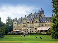 Schlosshotel Kronberg