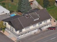 Hotel Burgerstuben 3*