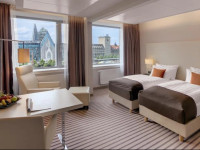Radisson Blu Hotel Leipzig