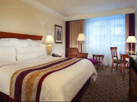 Leipzig Marriott Hotel