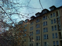 Hotel Markgraf Leipzig