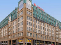 Ramada Hotel Leipzig City Centre