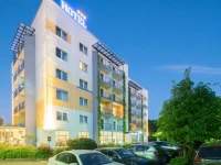 BEST WESTERN Hotel Windorf 3*