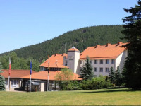 Waldhotel Berghof