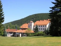 Waldhotel Berghof 4*