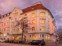 Hotel Stadt Lubeck