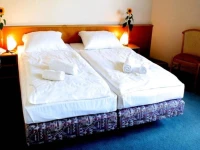 Hotel Zum Ratsherrn 3*