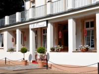 Arnimsruh Hotel Garni