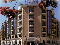 Clarion Suites Cannes Croisette