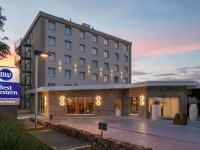 Best Western Hotel Mainz 4*