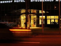BEST WESTERN Premier Steubenhof Hotel 4*