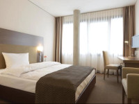 InterCityHotel Mannheim