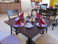 Hotel Luxa