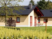 Seepark Auenhain 5*
