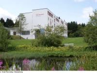 Hotel Rennsteig 4*
