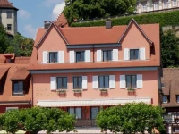 Hotel Strand Cafe Meersburg 3*